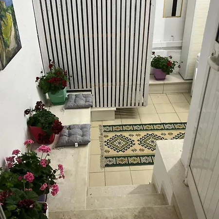 Pansiyon Vila-tobi Tiran