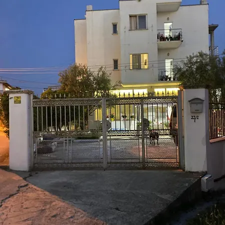 Pansiyon Vila-tobi